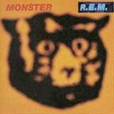R.E.M. - Monster  (1994)