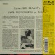 ART BLAKEY's Jazz Messengers Ugetsu Japan Mini LP CD