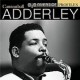 CANNONBAL ADDERLEY - SEXTET Riverside Profiles (2 CD-Set) 
